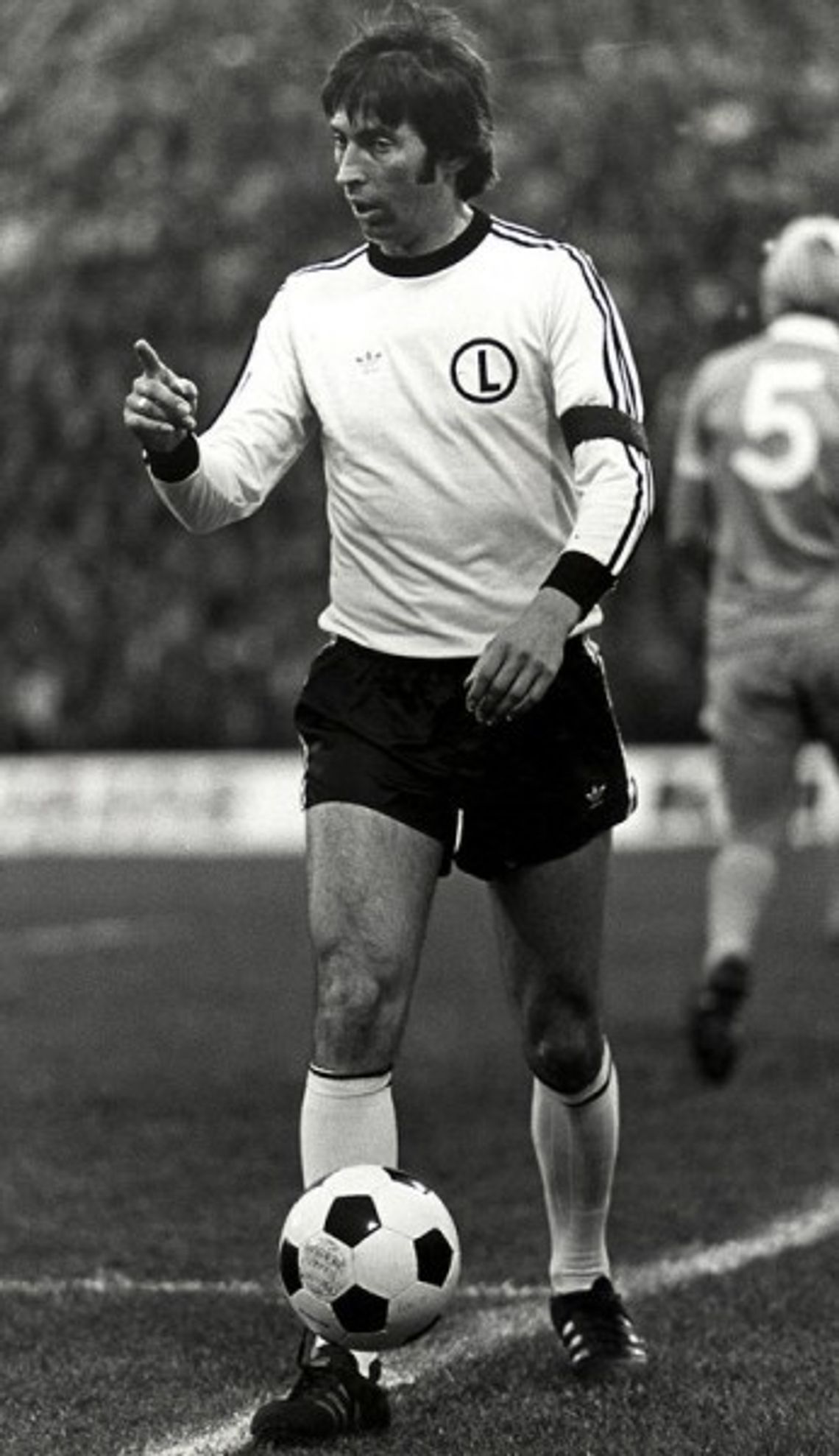 Ten wielki KAKA Ten wielki KAKA