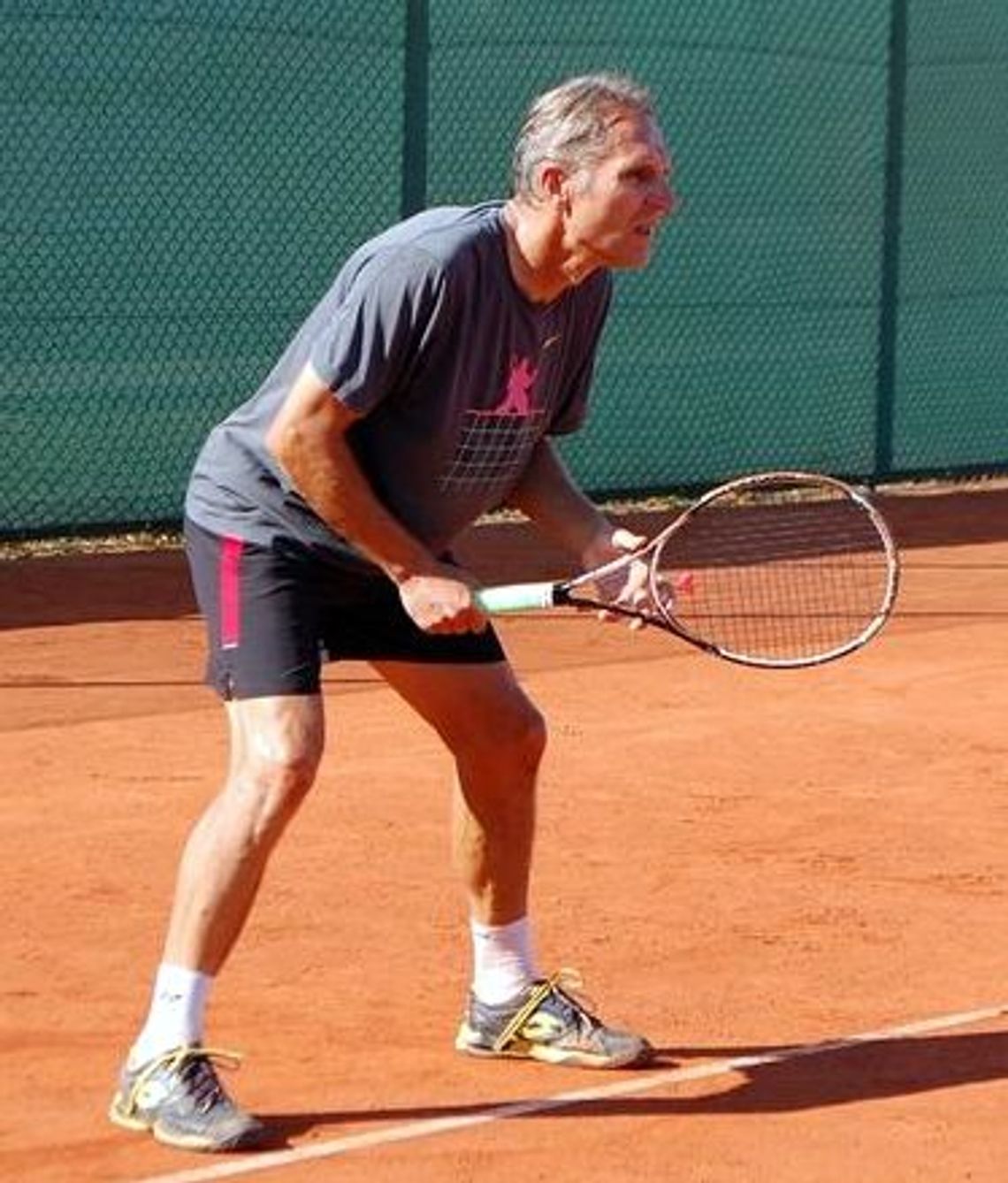 Tenisiści z Malborka podbijają Tczew Tenisiści z Malborka podbijają Tczew