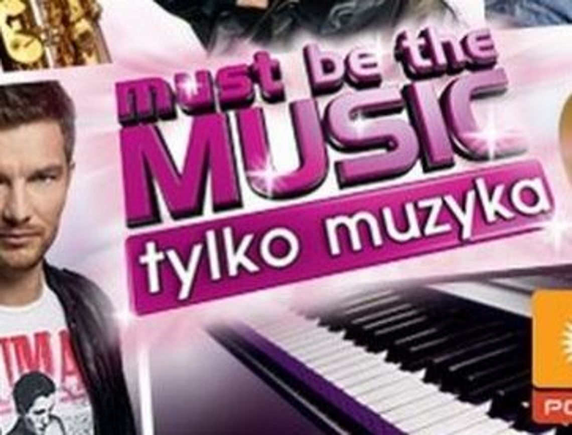 Tenor spod Tczewa w "Must be the music". Przemek Radziszewski powalił jurorów na kolana Tenor spod Tczewa w "Must be the music". Przemek Radziszewski powalił jurorów na kolana