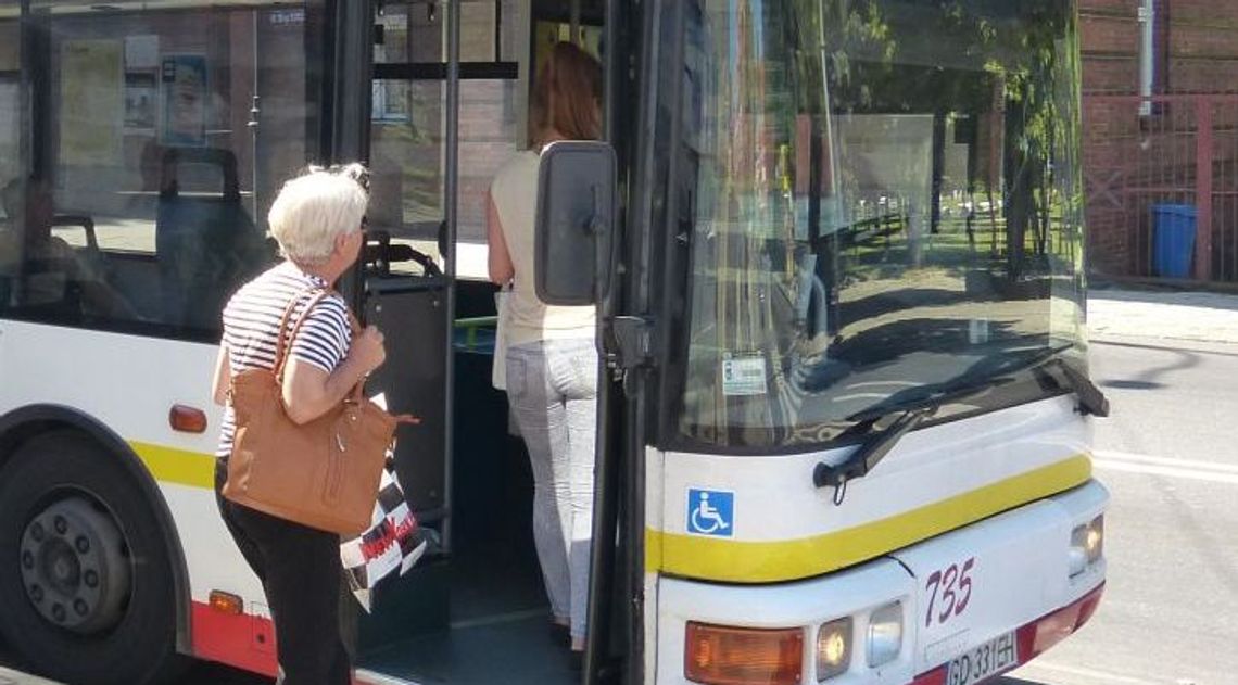 Test z upałów oblany? W autobusach brak klimy, a na bulwarze bez schronienia Test z upałów oblany? W autobusach brak klimy, a na bulwarze bez schronienia