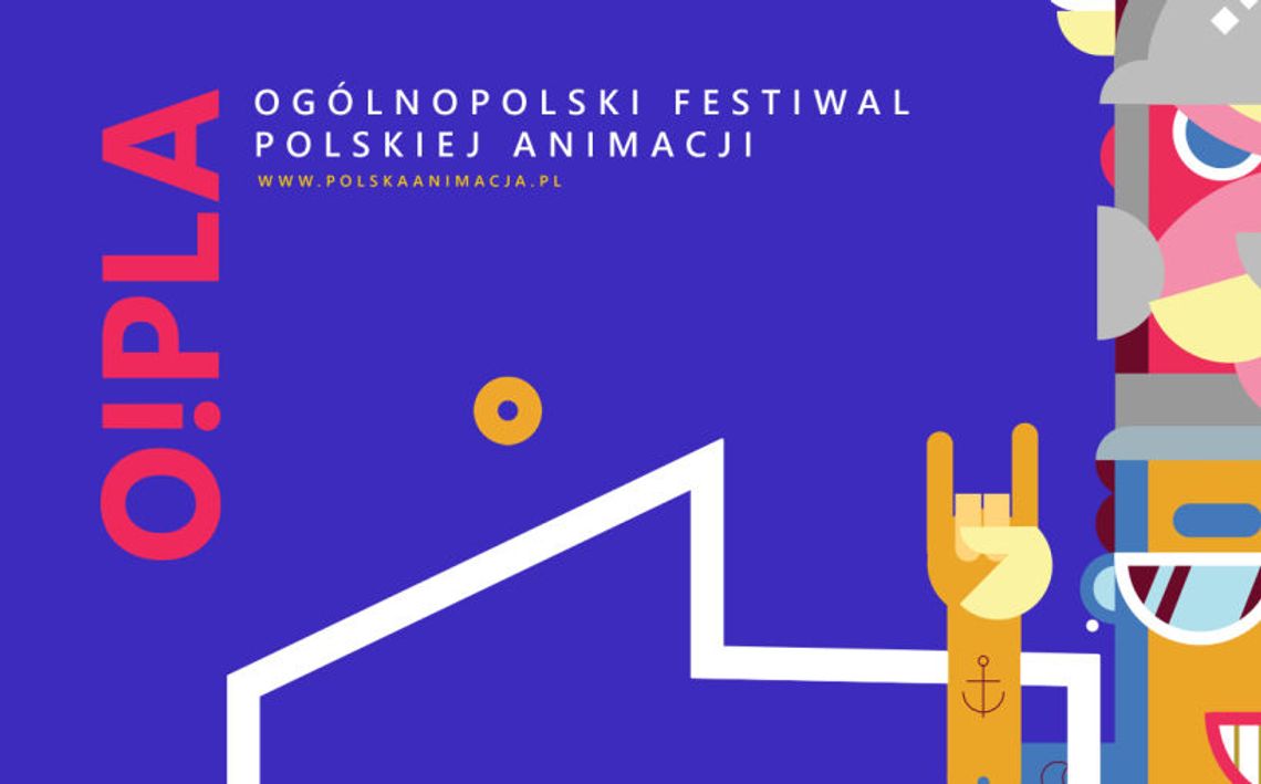 The Best of O!PLA – dzień z polską animacją The Best of O!PLA – dzień z polską animacją