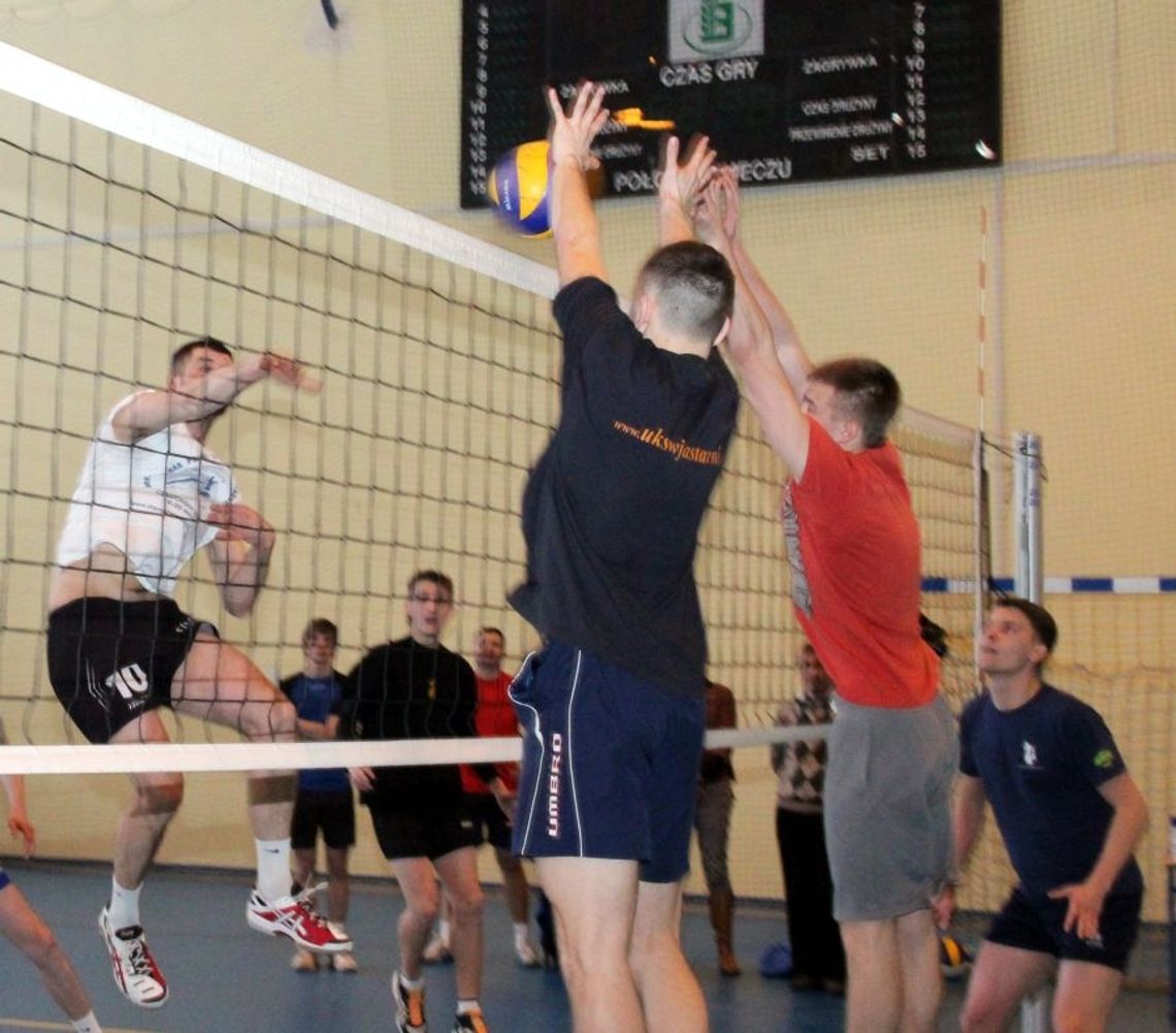 Timex i AZS All Stars najlepsi - Turniej z okazji Dnia Tczewa