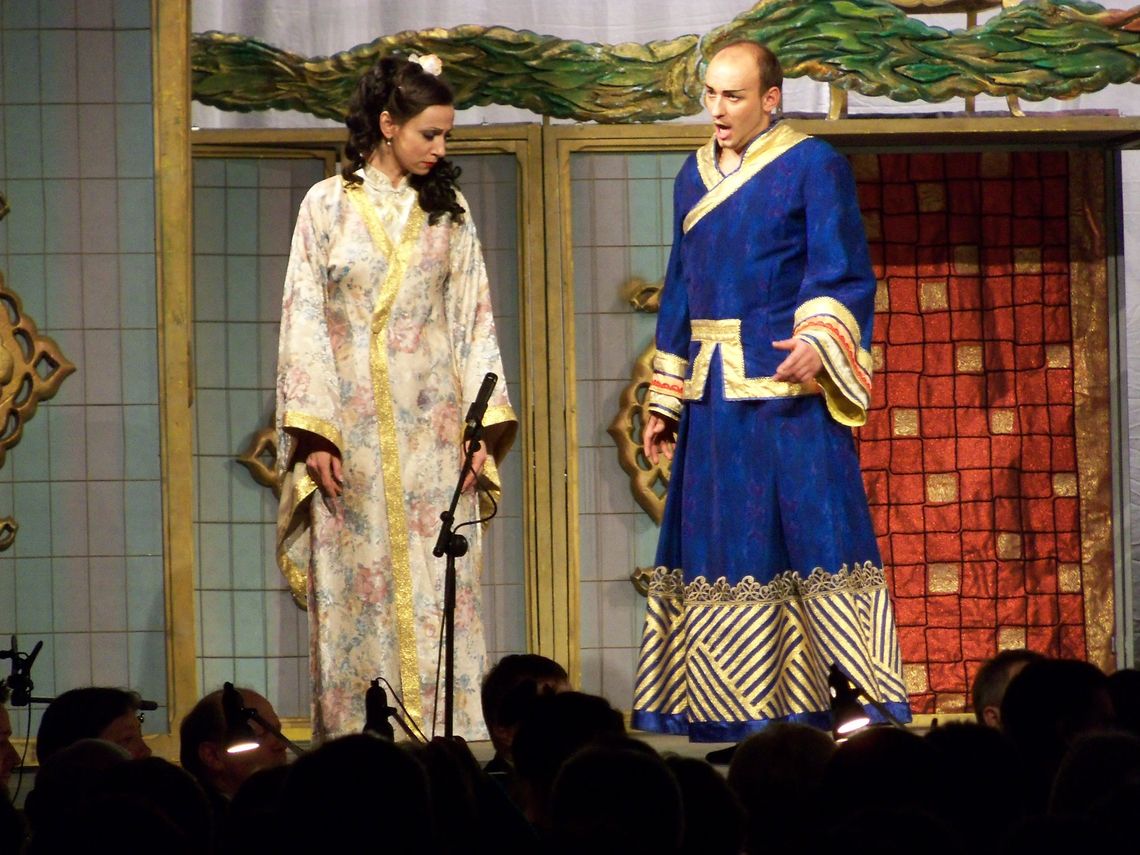 To będzie hit CKiS! Opera prosto z Nowego Jorku