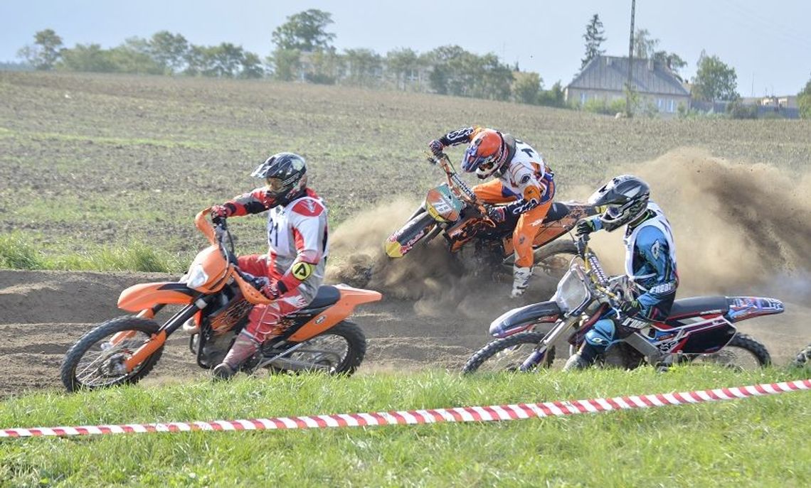 To była impreza! Pot, kurz i słodki ryk silników To była impreza! Pot, kurz i słodki ryk silników