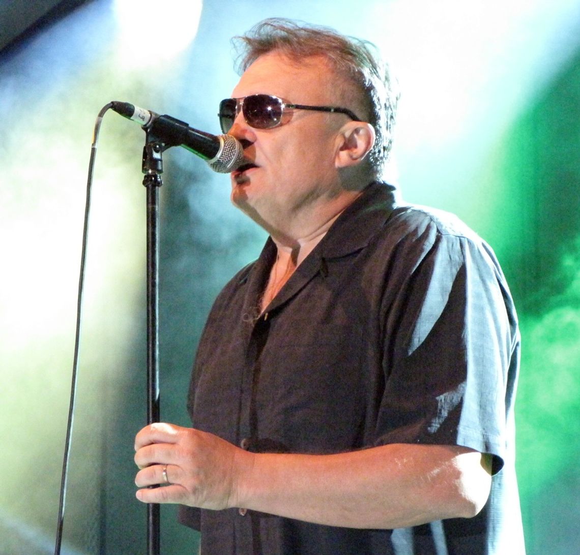 To była noc z przebojami!