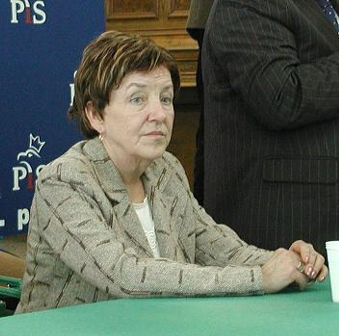 „To była prowokacja”. Przepychanki pod Pałacem Prezydenckim „To była prowokacja”. Przepychanki pod Pałacem Prezydenckim