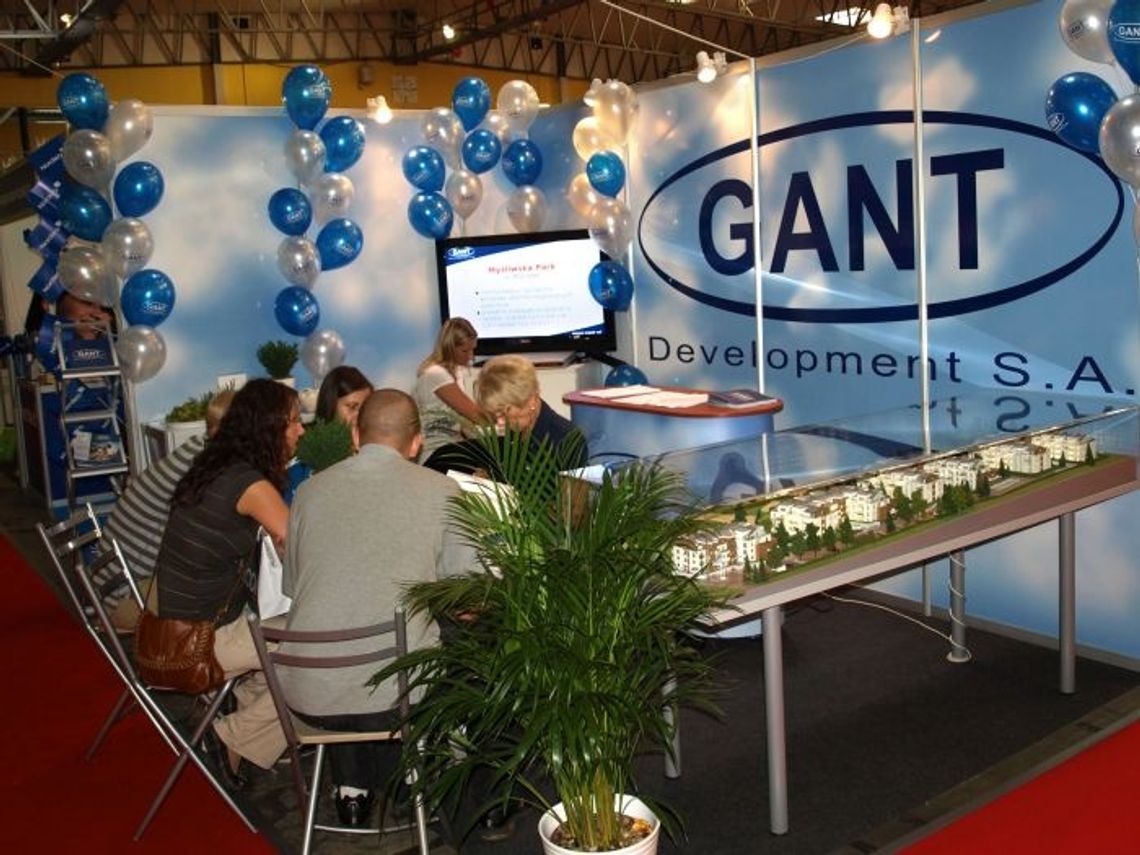 To były prawdziwe Targi To były prawdziwe Targi