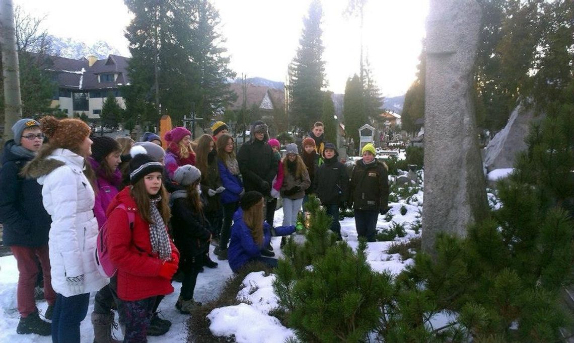 To dzięki nim będziemy mogli zapalić w domach światełko symbolizujące miłość, pokój i nadzieję To dzięki nim będziemy mogli zapalić w domach światełko symbolizujące miłość, pokój i nadzieję