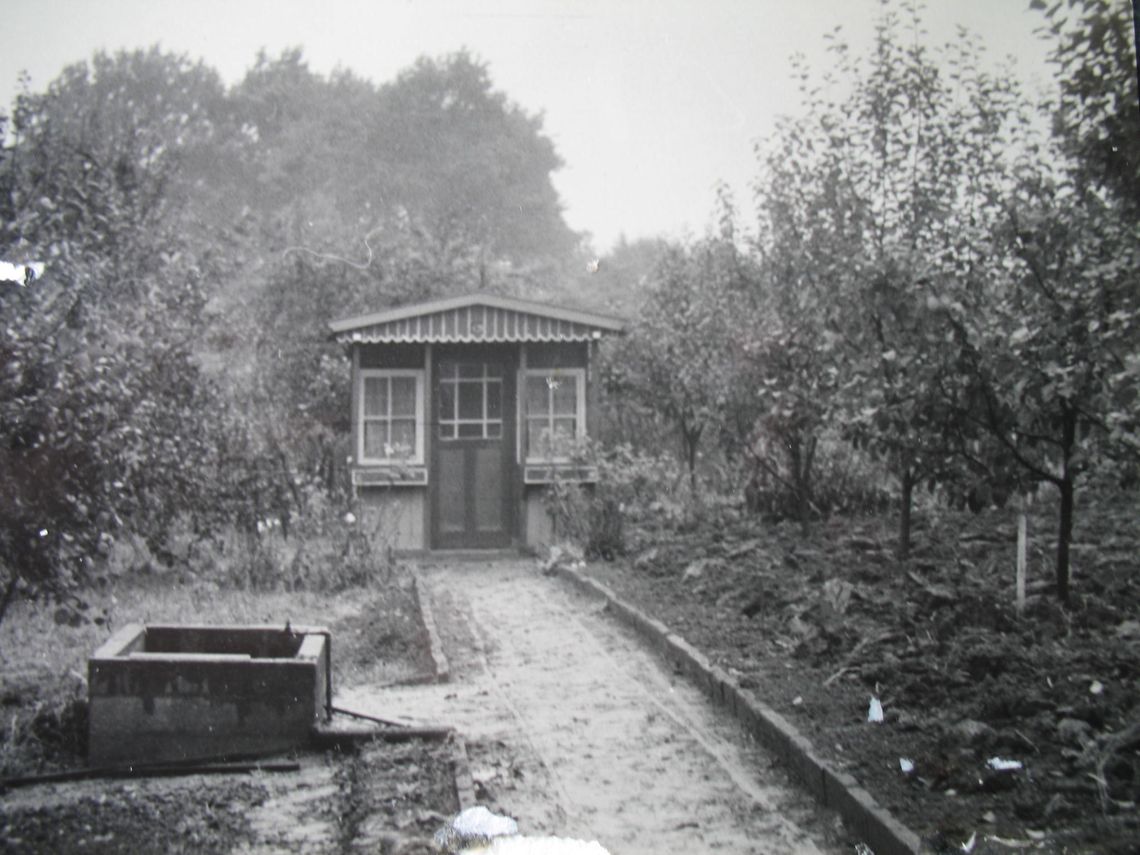 To jest historia. Te działki istnieją od 105 lat! Urodziny połączono z dożynkami To jest historia. Te działki istnieją od 105 lat! Urodziny połączono z dożynkami