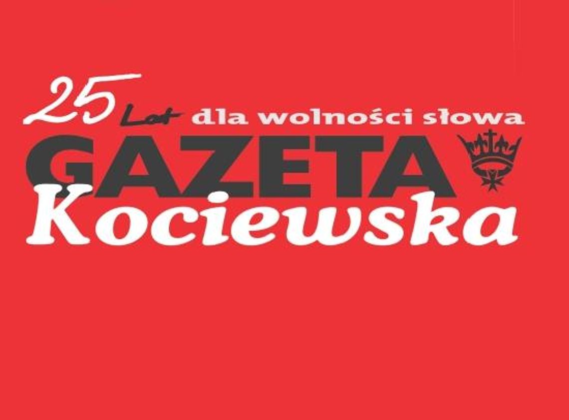 TO JUŻ DZIŚ! 25 LAT MINĘŁO!!! TO JUŻ DZIŚ! 25 LAT MINĘŁO!!!
