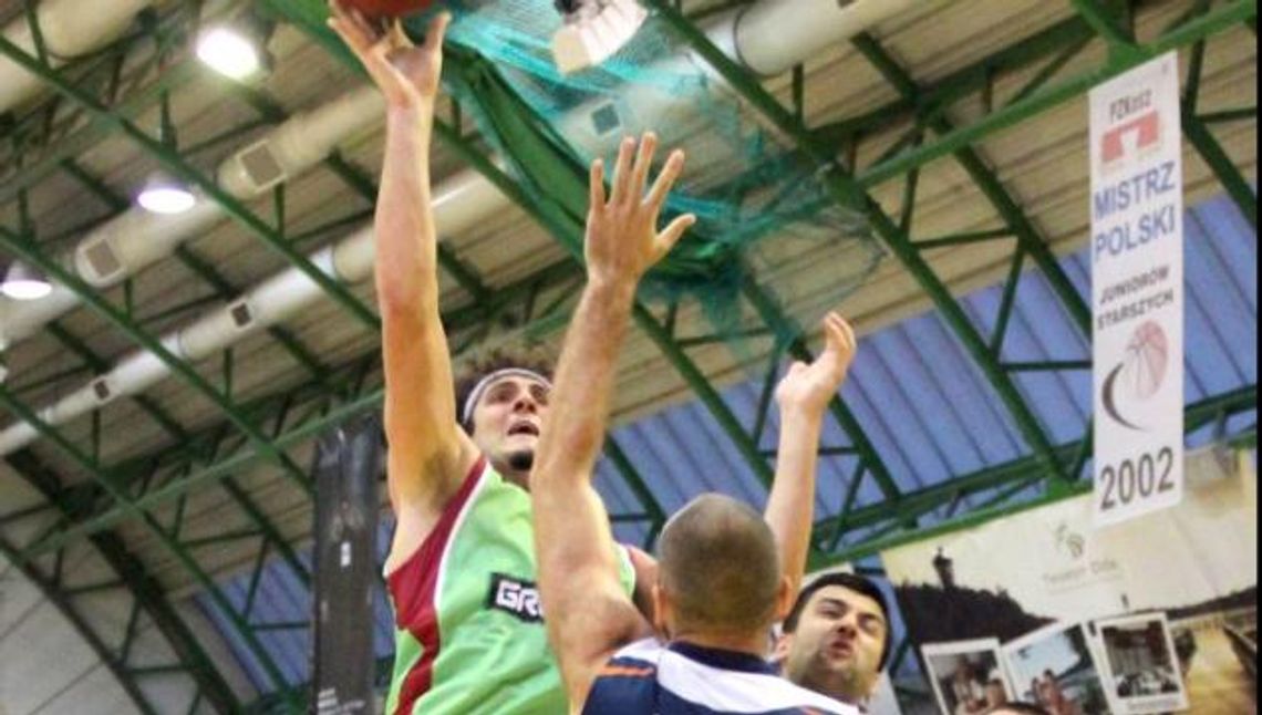 To już pewne - Tomasz Jankowski nowym trenerem Polpharmy To już pewne - Tomasz Jankowski nowym trenerem Polpharmy