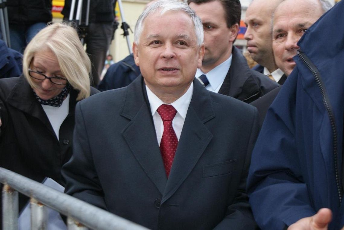 To narodowa tragedia... Dziś mija 6.rocznica katastrofy smoleńskiej 