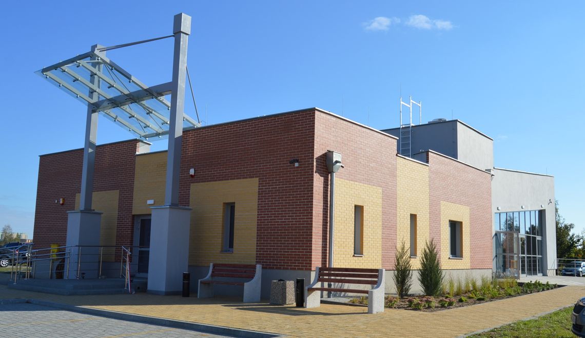 To nie przychodnia czy dom kultury! Tak dziś wygląda wiejska świetlica... To nie przychodnia czy dom kultury! Tak dziś wygląda wiejska świetlica...