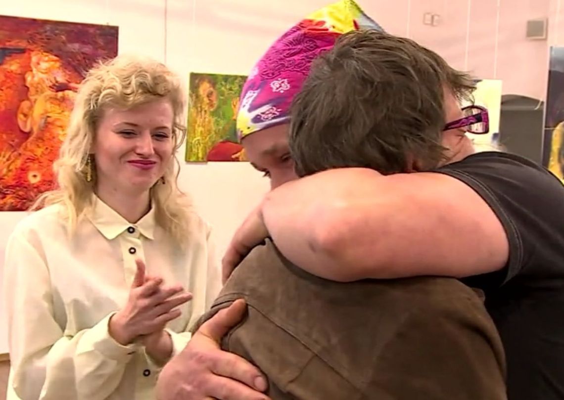 To oni pomogli M. Gessler w zrobieniu rewolucji! To oni pomogli M. Gessler w zrobieniu rewolucji!