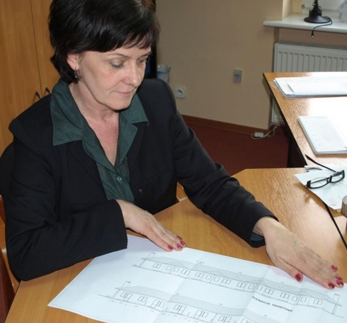 To składowisko jest nielegalne - rozmowa z naczelnik Wydziału Gospodarki Komunalnej i Inwestycji To składowisko jest nielegalne - rozmowa z naczelnik Wydziału Gospodarki Komunalnej i Inwestycji