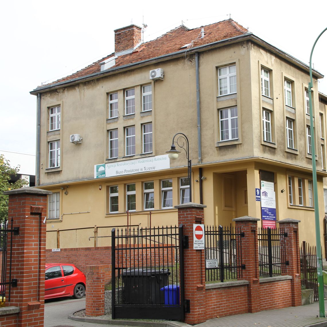 Tomasz Bronk nowym szefem Centrum Usług Wspólnych Tomasz Bronk nowym szefem Centrum Usług Wspólnych