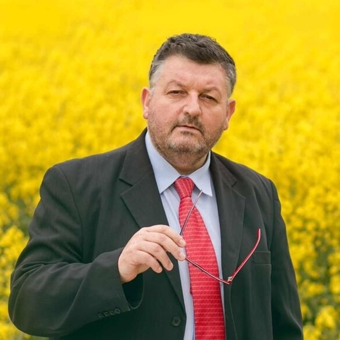 Tomasz Sikora doradcą burmistrz Gniewu. Na pół roku... Tomasz Sikora doradcą burmistrz Gniewu. Na pół roku...