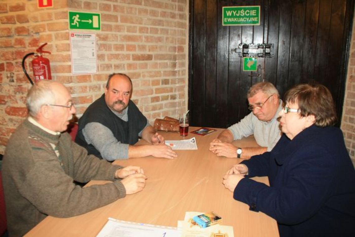 Topór kata za „czerwoną Baśkę” Topór kata za „czerwoną Baśkę”