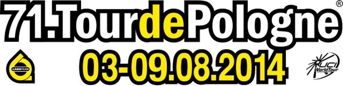 Tour de Pologne startuje w niedzielę 3 sierpnia z Gdańska