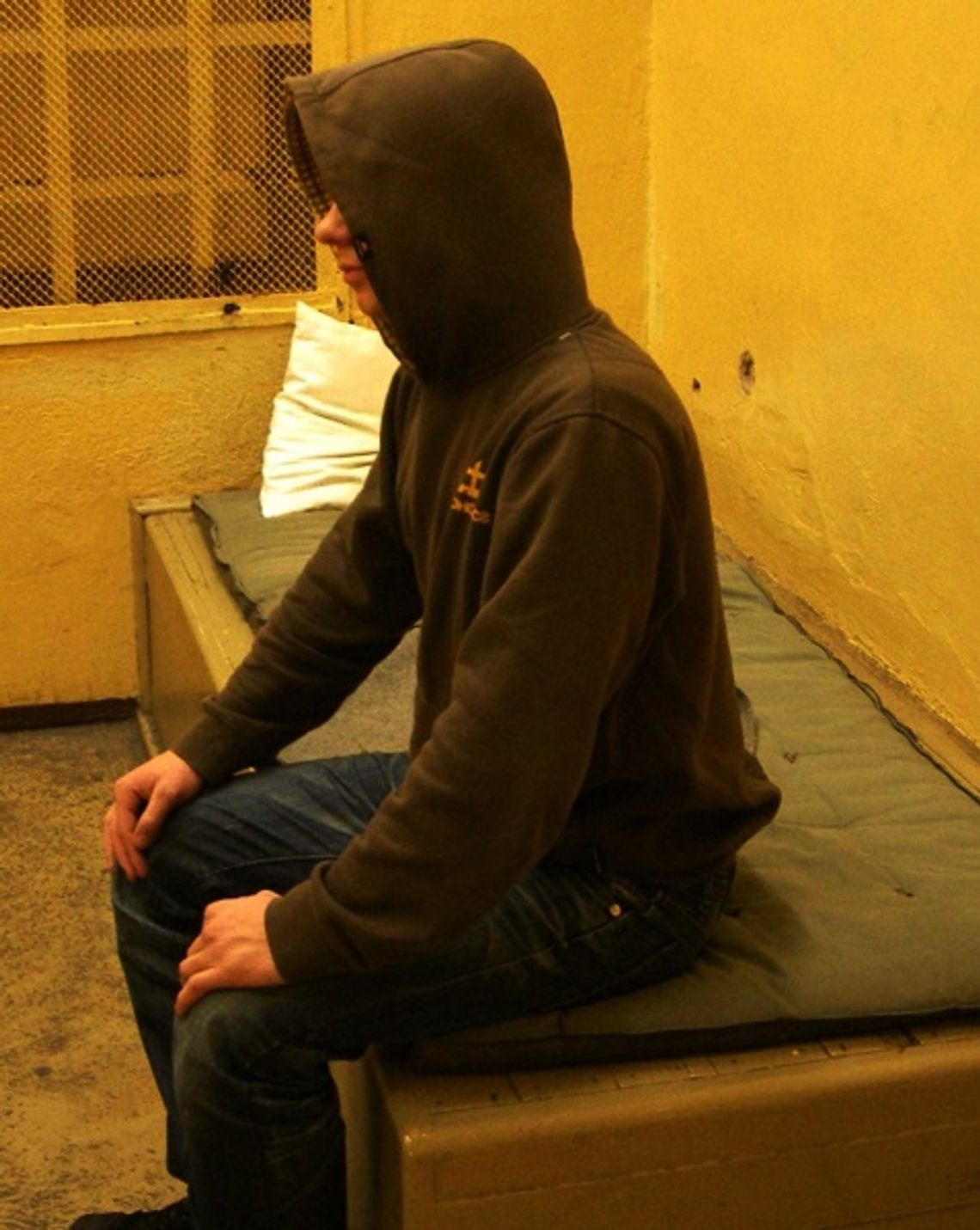 "Towar" przywiózł z Holandii "Towar" przywiózł z Holandii