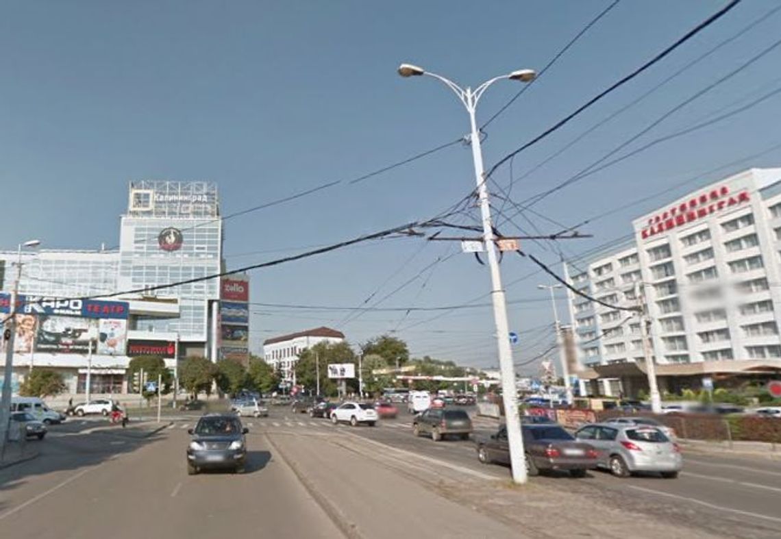 Tracimy na braku Rosjan w Tczewie?