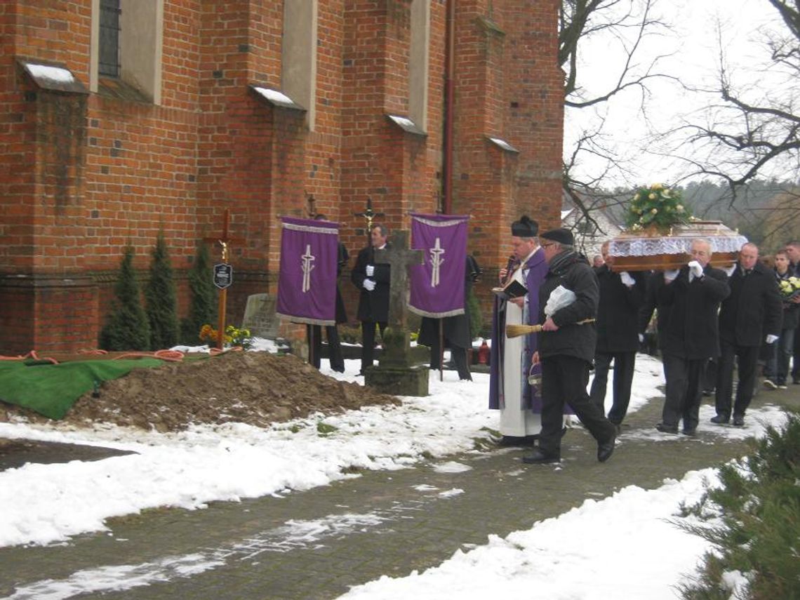 Tragedia, do której nie musiało dojść? Tragedia, do której nie musiało dojść?