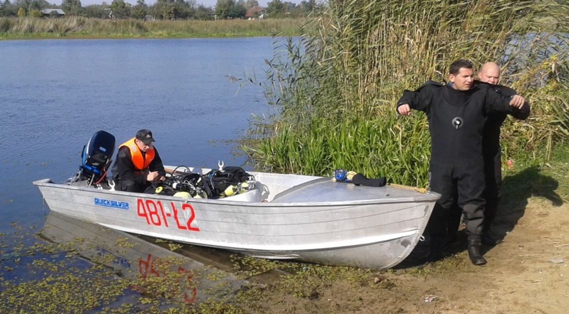 Tragedia na Nogacie Tragedia na Nogacie