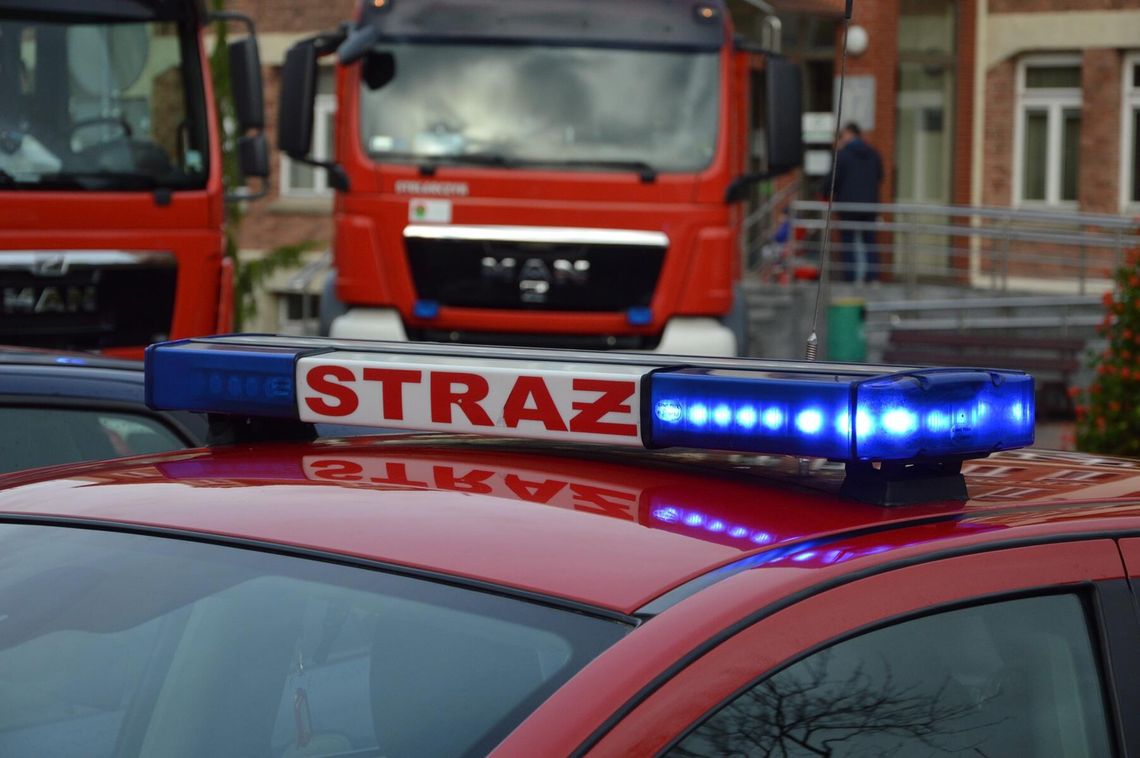 Tragedia nad wodą. W Wygoninie utonął mieszkaniec gminy Zblewo