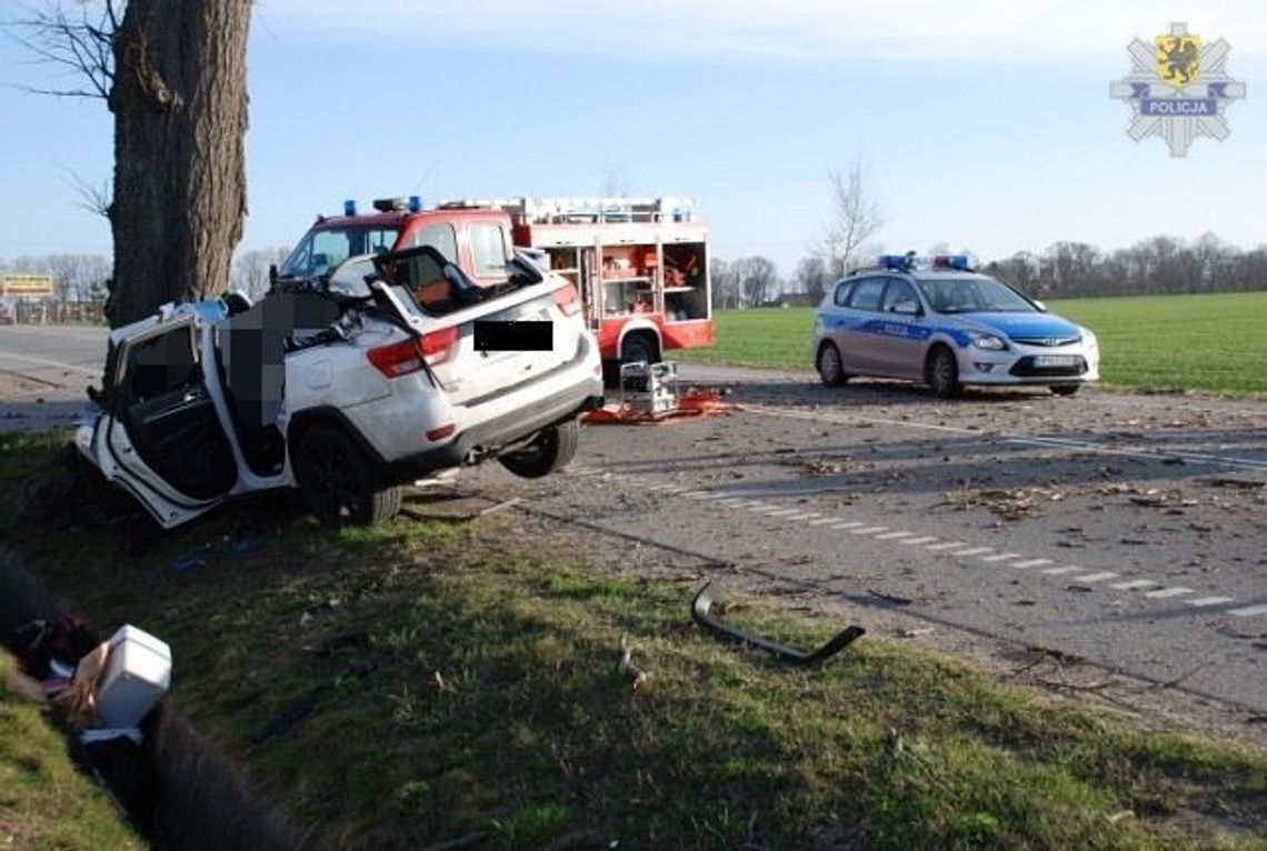 Tragedia pod Puckiem, jechali na wędkarski weekend Tragedia pod Puckiem, jechali na wędkarski weekend
