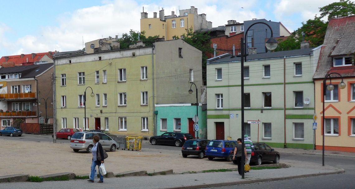 Tragiczna śmierć. Co wydarzyło się 22 lipca przy ul. Wąskiej? Tragiczna śmierć. Co wydarzyło się 22 lipca przy ul. Wąskiej?