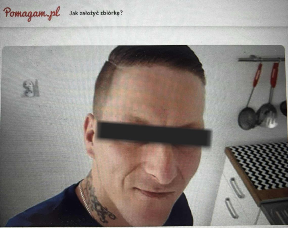 Tragiczna śmierć Tomasza Ch-G. w Czechach – rodzina prosi o pomoc w sprowadzeniu ciała do Polski