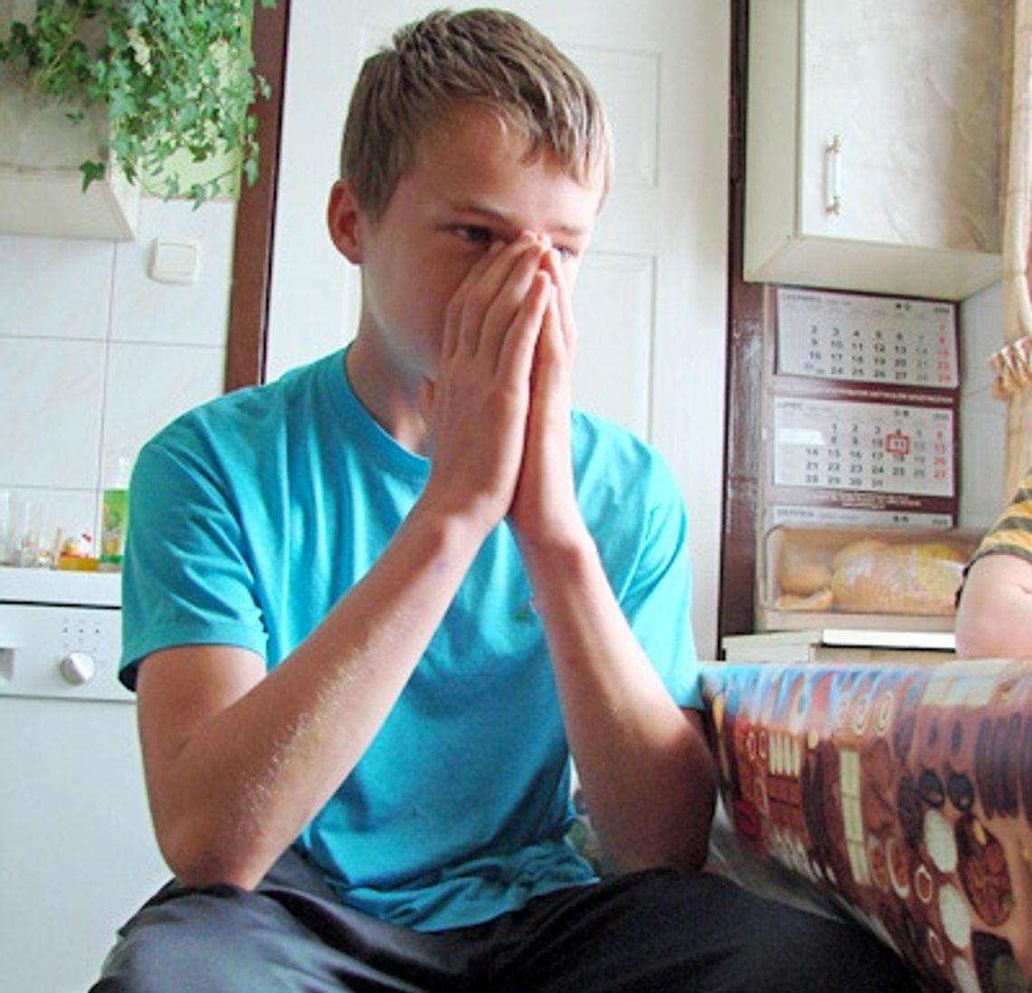 Tragiczne mistrzostwa