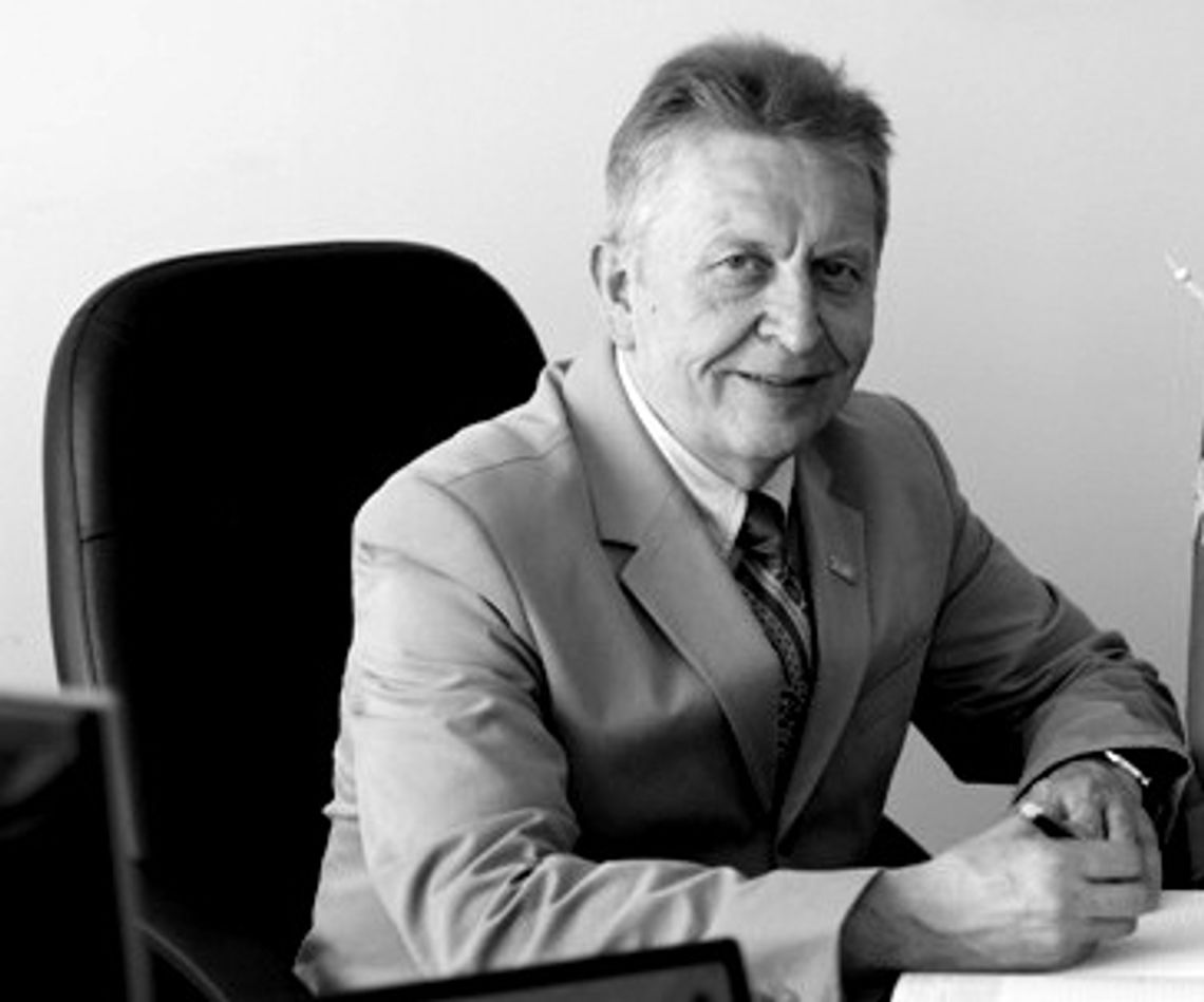 Tragicznie zginął w RPA Antoni Szczyt