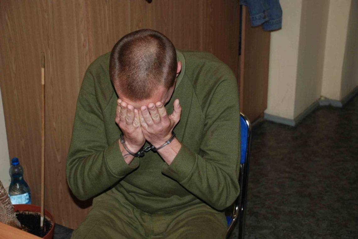 Tragiczny finał libacji. Zakatował na śmierć. Kopał, skakał po kobiecie Tragiczny finał libacji. Zakatował na śmierć. Kopał, skakał po kobiecie