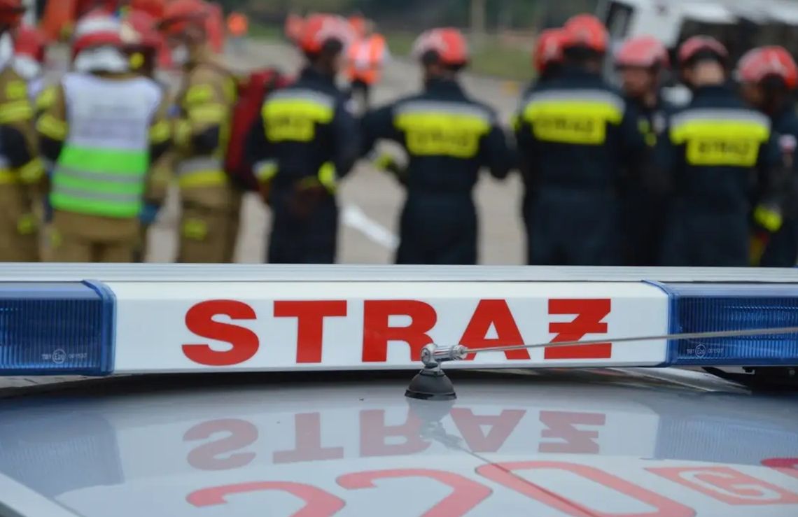 Tragiczny finał poszukiwań na jeziorze - naleziono ciało zaginionego mężczyzny