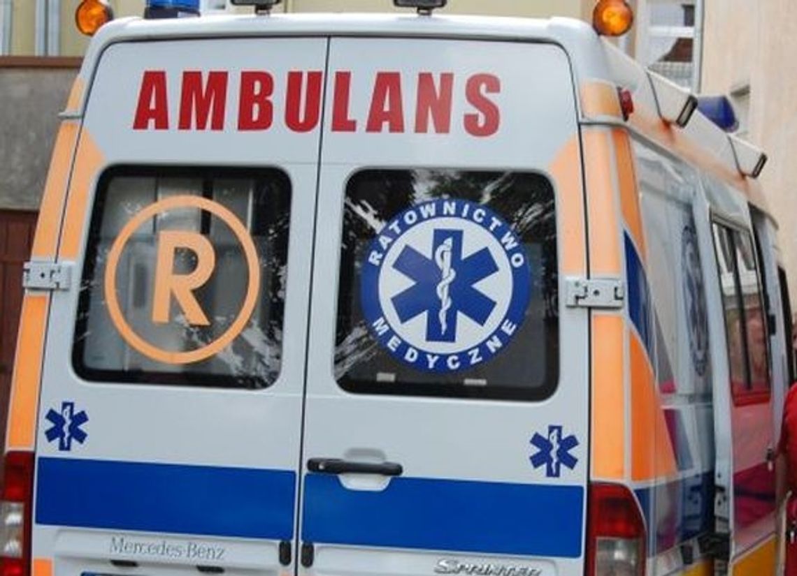 Tragiczny wypadek w Gdańsku, nie żyje kobieta kierująca autem