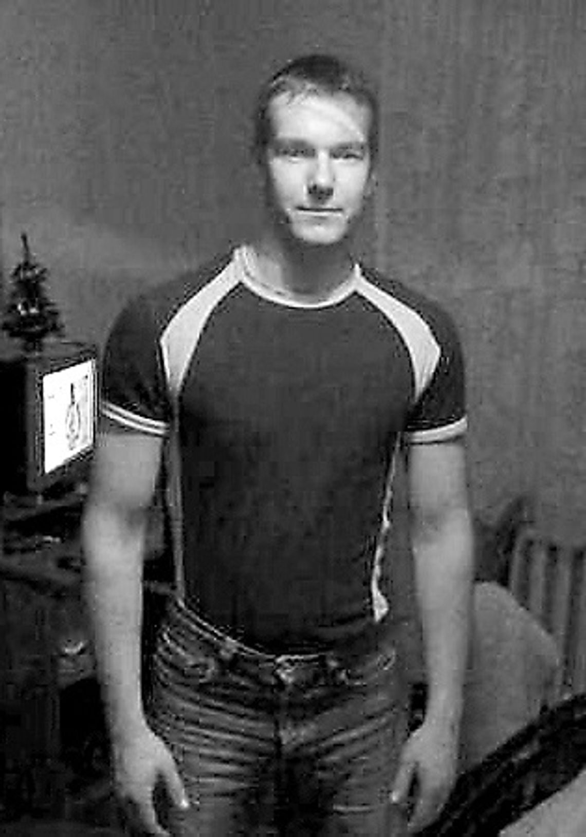 Tragiczny wypadek w powiecie kościerskim. Strażak i jego dziewczyna zginęli na miejscu Tragiczny wypadek w powiecie kościerskim. Strażak i jego dziewczyna zginęli na miejscu