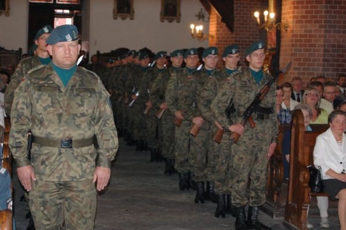 Tragizm i okrucieństwo historii - msza św. w Tczewie w intencji ofiar II wojny światowej Tragizm i okrucieństwo historii - msza św. w Tczewie w intencji ofiar II wojny światowej