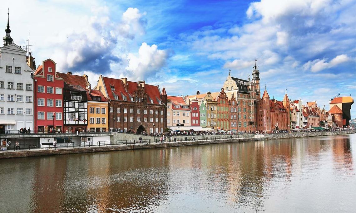 Transport do Gdańska – zobacz, jak go zrealizować