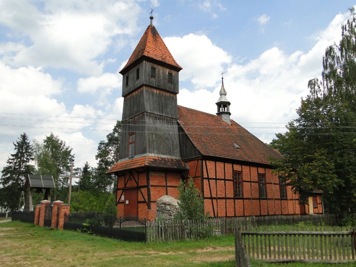 Trasy Rowerowe na Kociewiu Trasy Rowerowe na Kociewiu