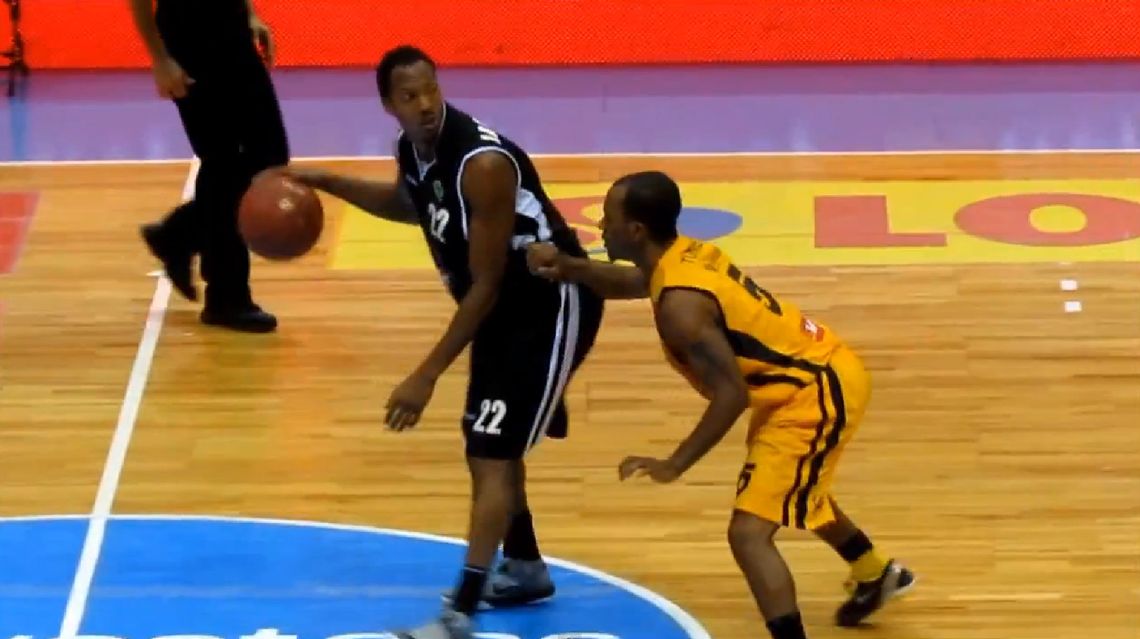 Trefl Sopot vs. PGE Turów Zgorzelec 80:76 