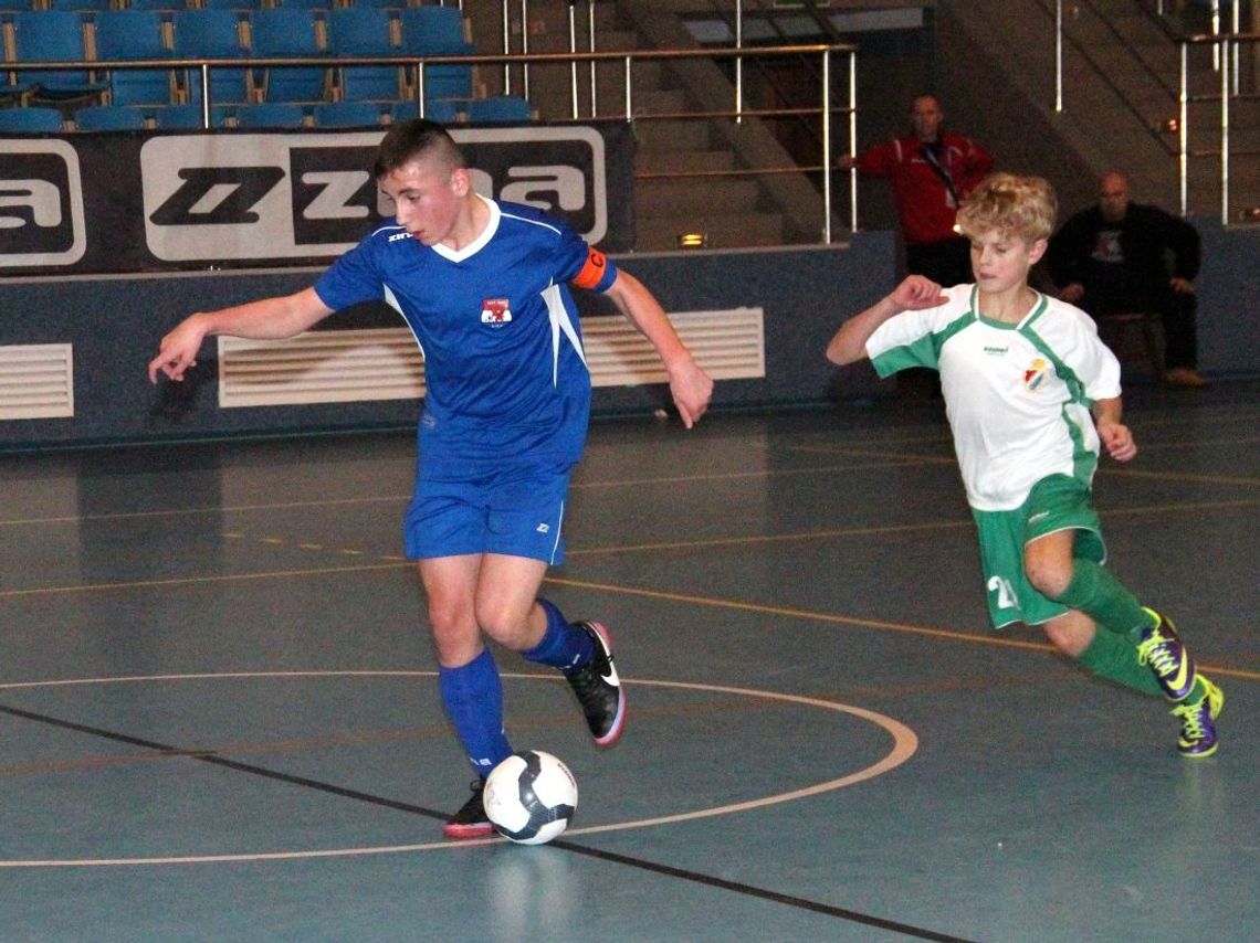 Triumf Lechii w Tczewie w ogólnopolskim turnieju Gryf Cup 2014 Triumf Lechii w Tczewie w ogólnopolskim turnieju Gryf Cup 2014