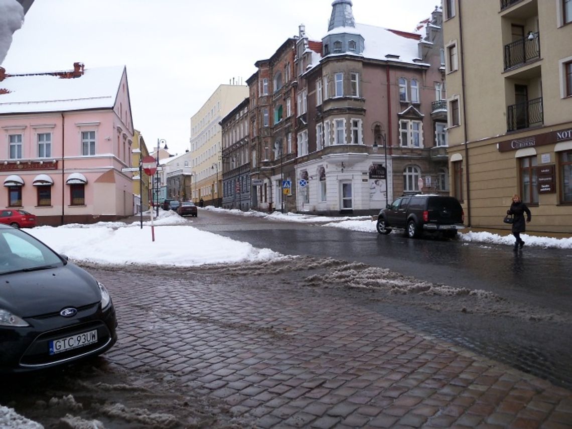 „Trójkąt” czeka na monitoring - 57 podpisów w sprawie bezpieczeństwa