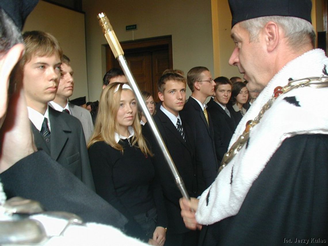 Trójmiejski żak – optymista czy realista?