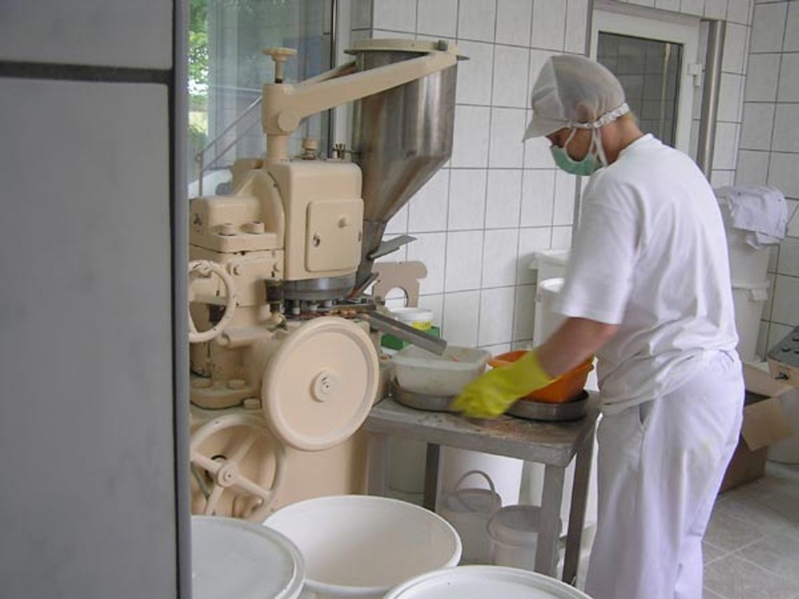 Trudna sytuacja zatrudnionych w Wolnym Dworze. Upada duży zakład pracy chronionej Trudna sytuacja zatrudnionych w Wolnym Dworze. Upada duży zakład pracy chronionej