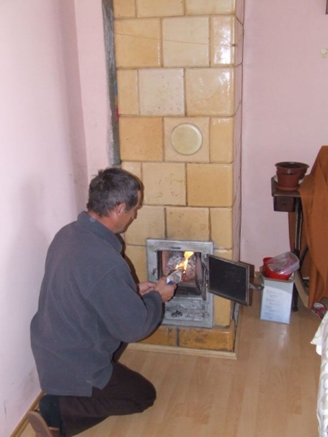 Trujące dymy z tczewskich kominów Trujące dymy z tczewskich kominów