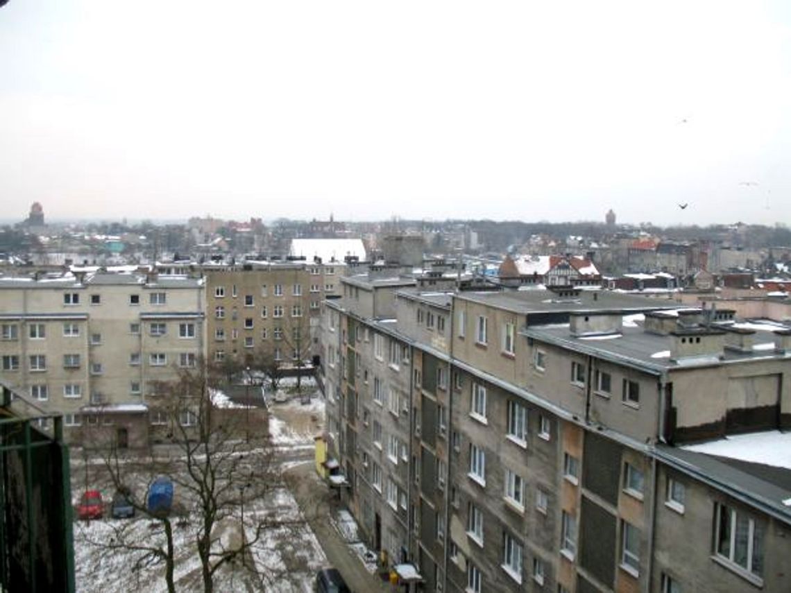 Trujące dymy z tczewskich kominów