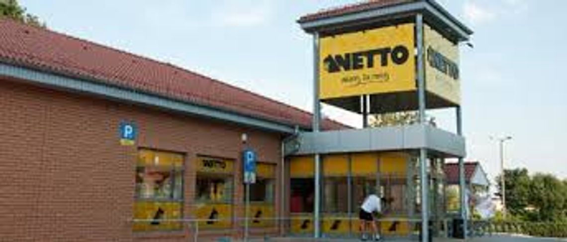 Trwa nabór do Netto. 60 nowych miejsc pracy w gm. Smętowo Gr. Trwa nabór do Netto. 60 nowych miejsc pracy w gm. Smętowo Gr.
