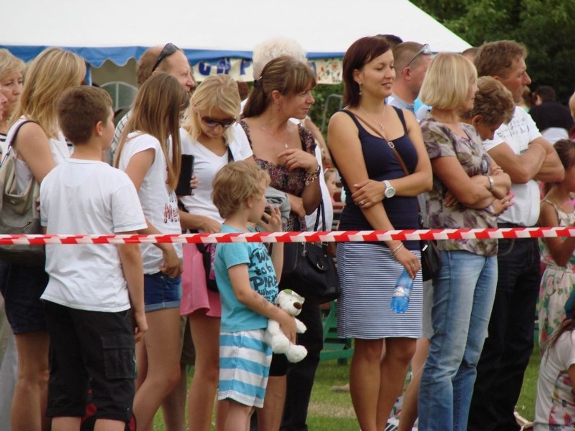 Trwa XVII Festyn Kociewski. Koncert Donatan & Cleo już dziś wieczorem! Trwa XVII Festyn Kociewski. Koncert Donatan & Cleo już dziś wieczorem!