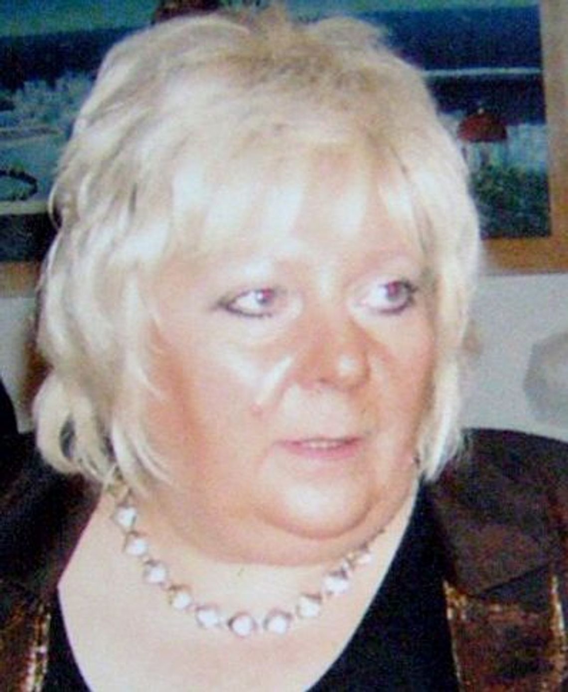 Trwają poszukiwnia 54-letniej Iwony z Gdyni